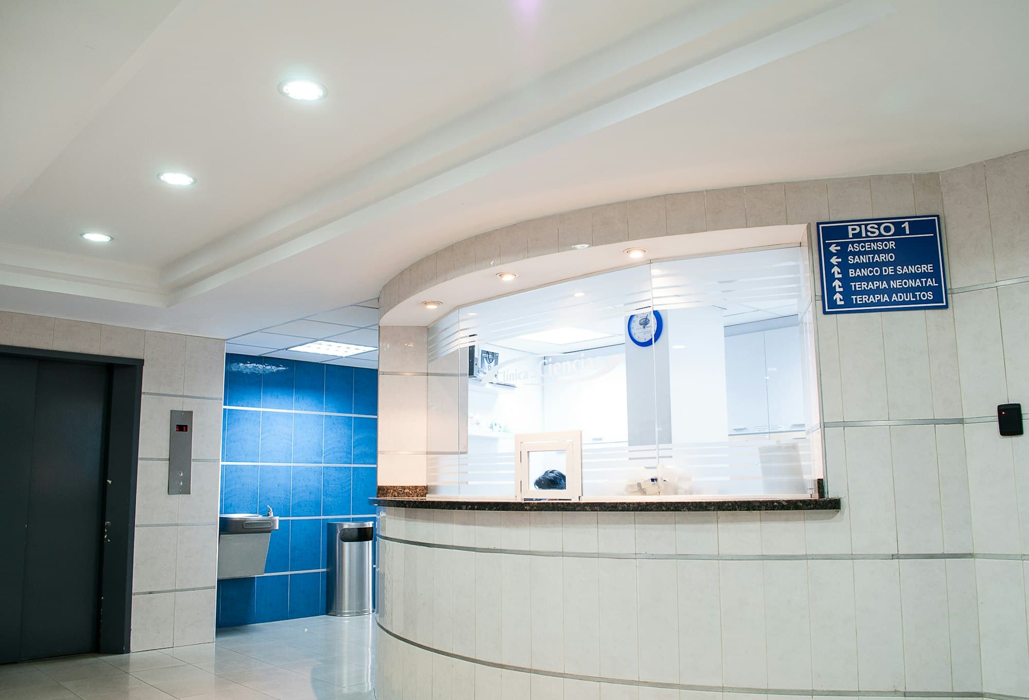 Commercial & Medical Cleaning
